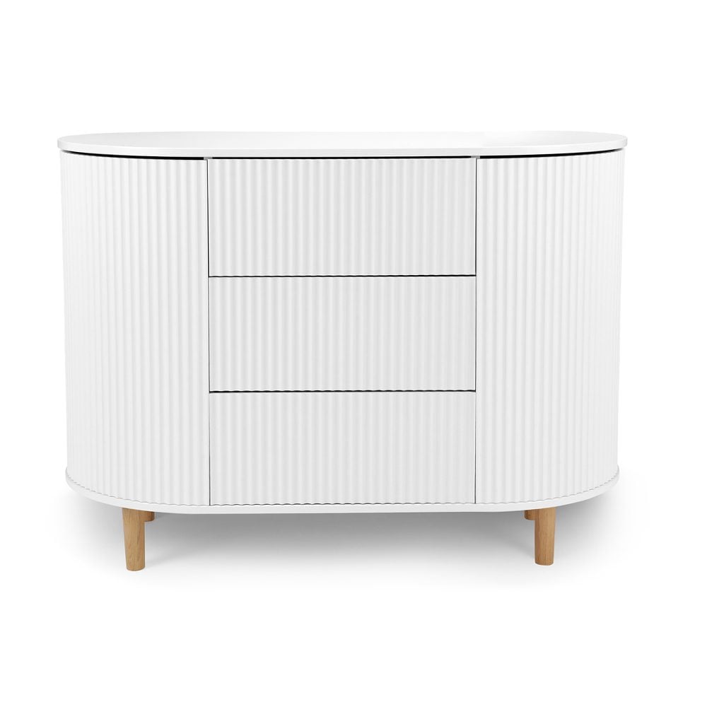 Kas Kopenhagen - Kai Dresser - White