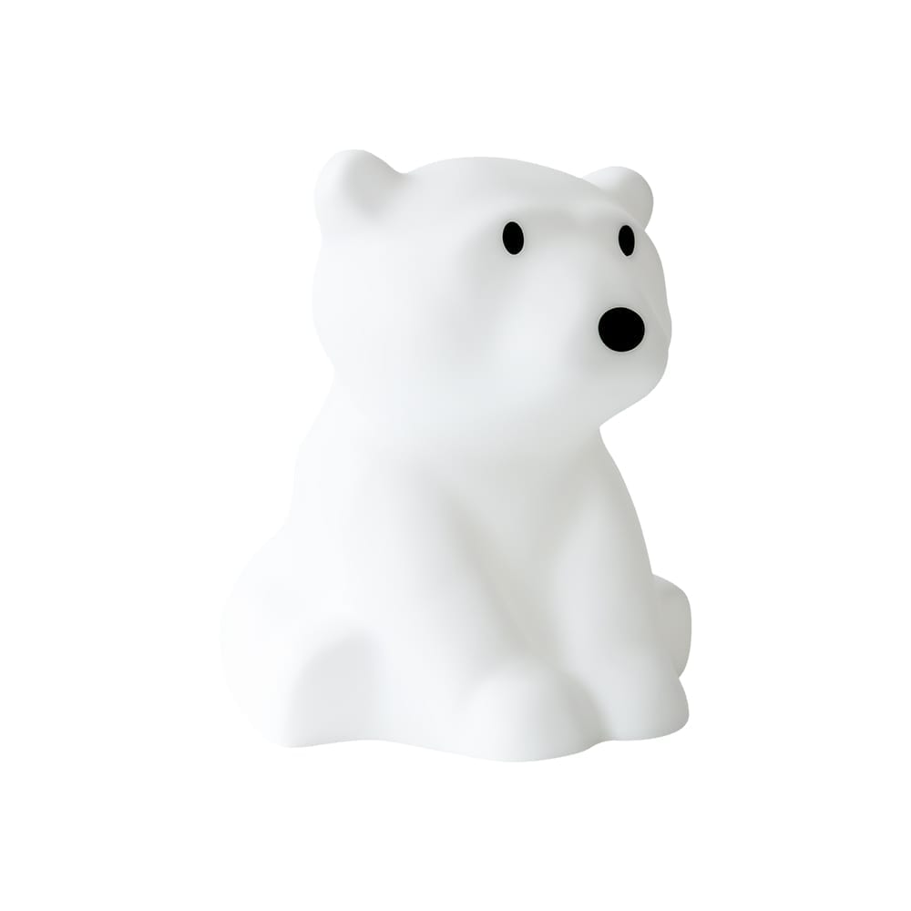 Mr Maria - Design Light - Night Light - Nanuk - 42 cm