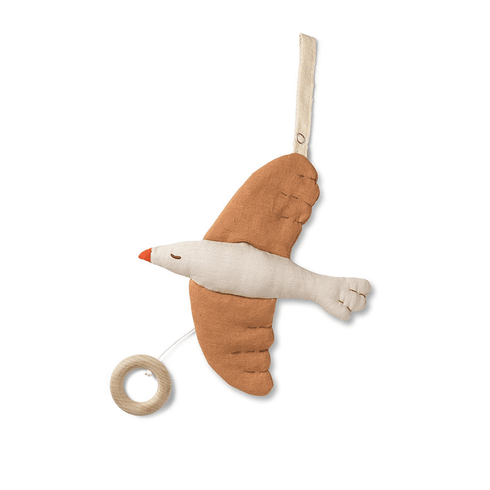 Dear April - Singvogel Mobile