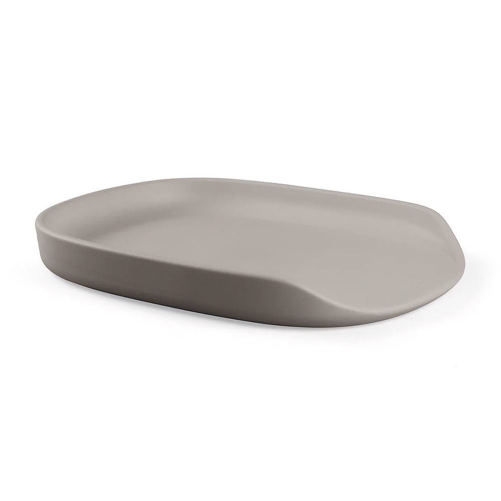 Sebra - Pusle Pur Wickelauflage - Jetty Beige