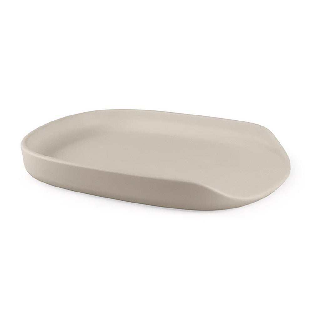 Sebra - Pusle Pur Wickelauflage - Seabreeze Beige