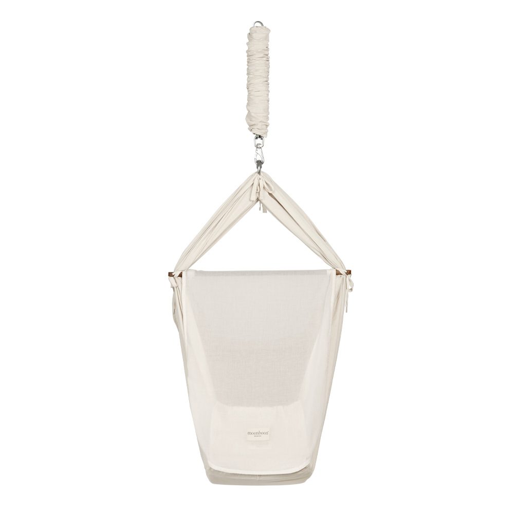 Moonboon - Heaven voor Babyhangmat & Babyhangwieg - Nature