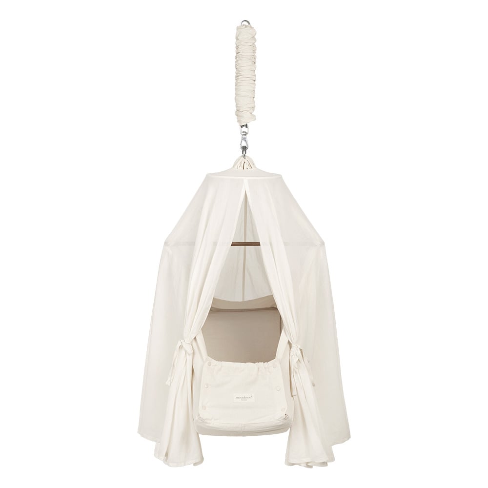 Moonboon - Heaven für Baby Hammock - Natur