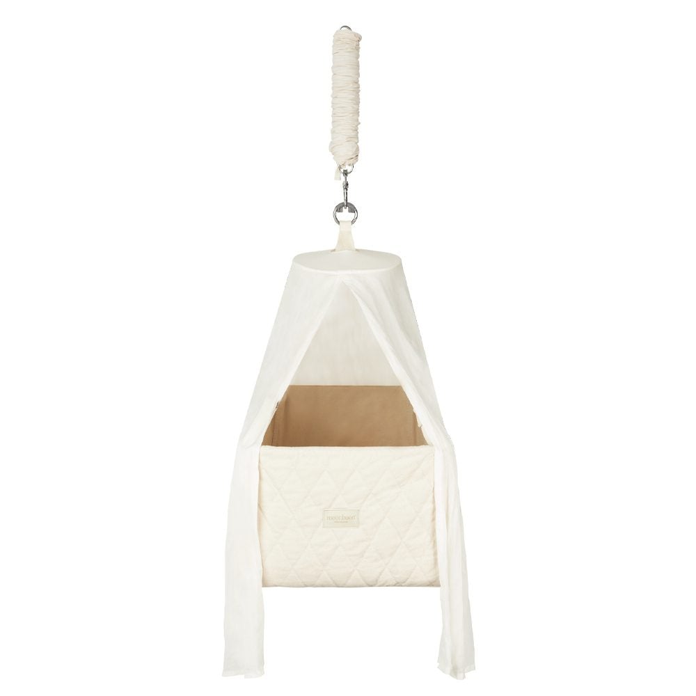 Moonboon - Heaven for Baby Hammock & Baby Cradle - Nature