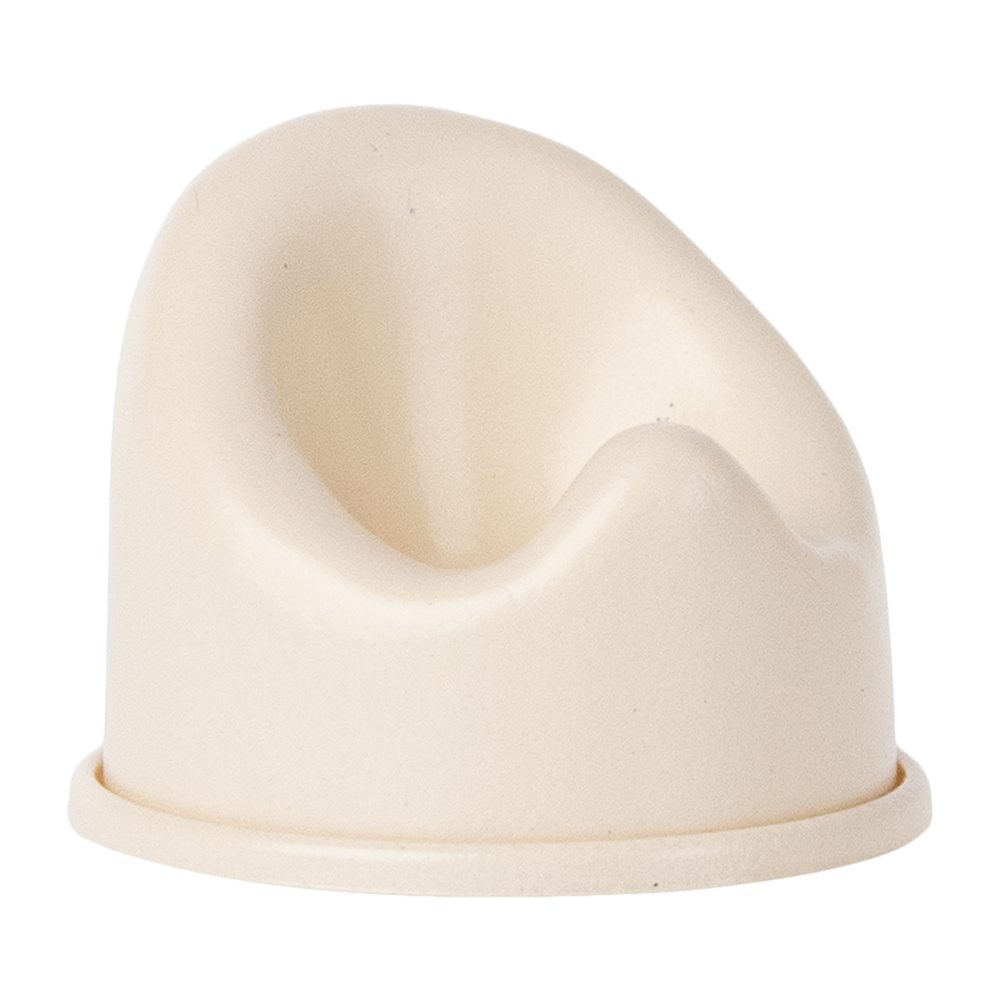 Maileg - Töpfchen, Micro - Off white