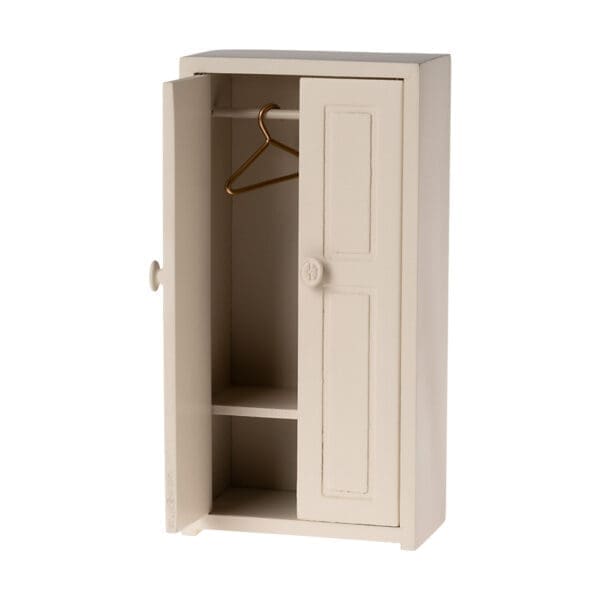 Maileg - Poppenkast - Muis - Cream