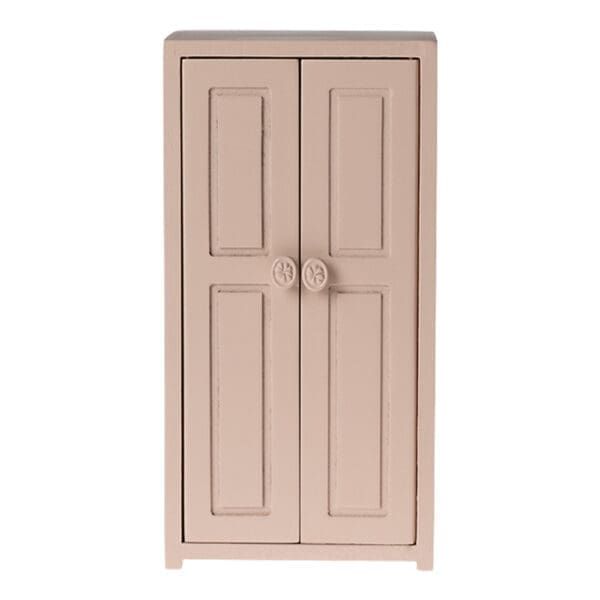 Maileg - Closet - Mouse - Light Rose