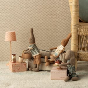 Maileg - Mini Hot Chocolate Set