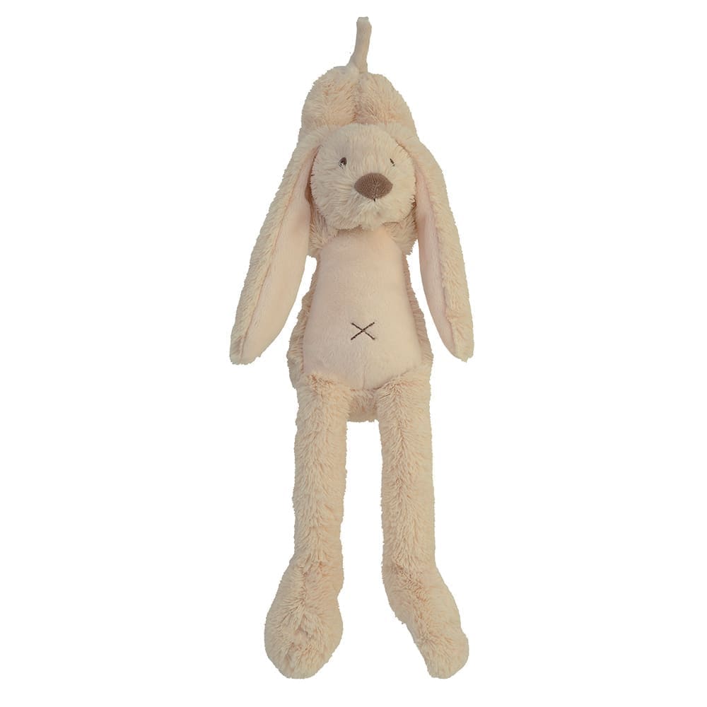 Happy Horse - Rabbit Richie Musical - Beige - 34 cm