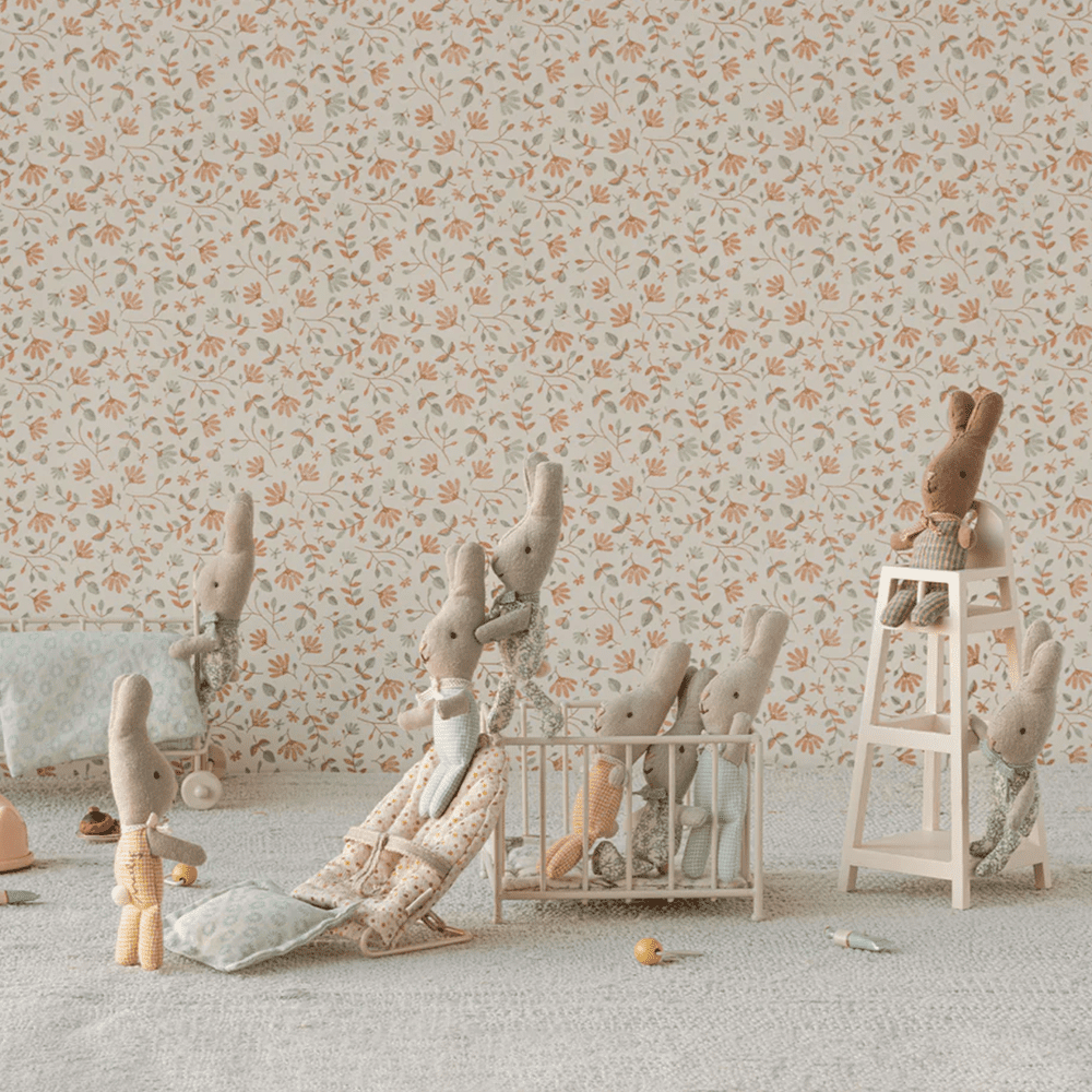 Maileg - My Rabbit - Yellow