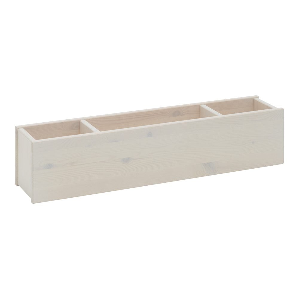 Lifetime - Aufbewahrungsbox - Whitewash