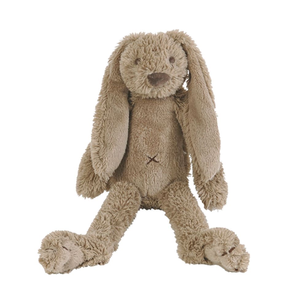 Happy Horse - Big Rabbit Richie - Clay - 58 cm