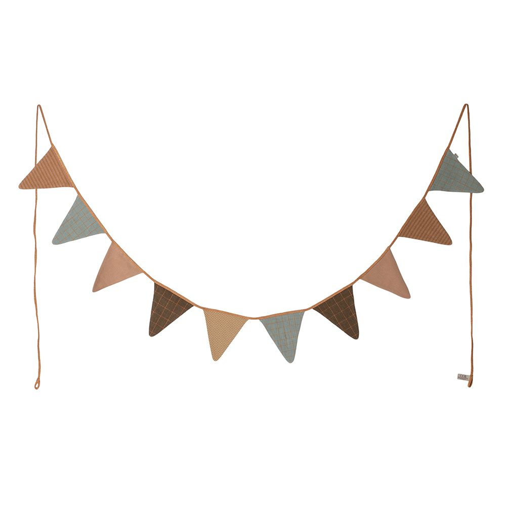 Maileg - Garland - Ocher