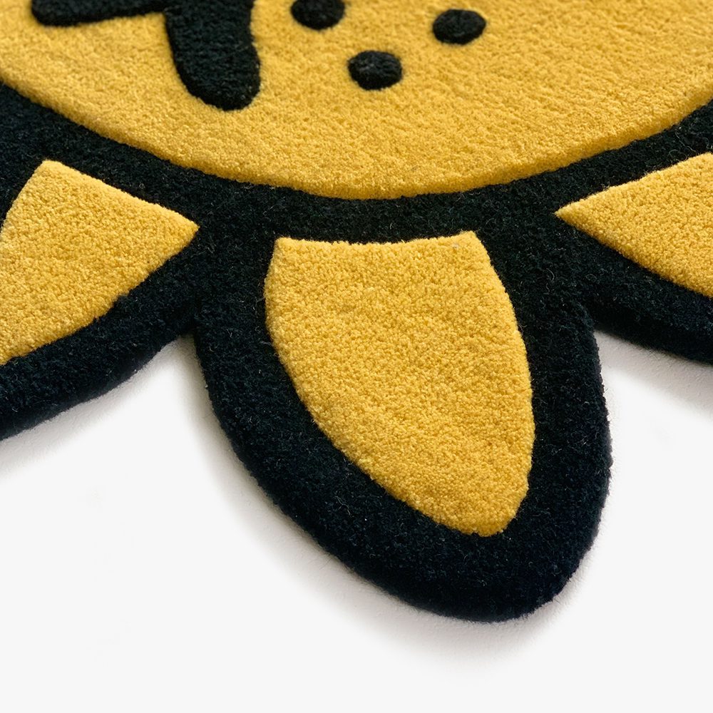 Maison Deux - Lion Rug - Dick Bruna