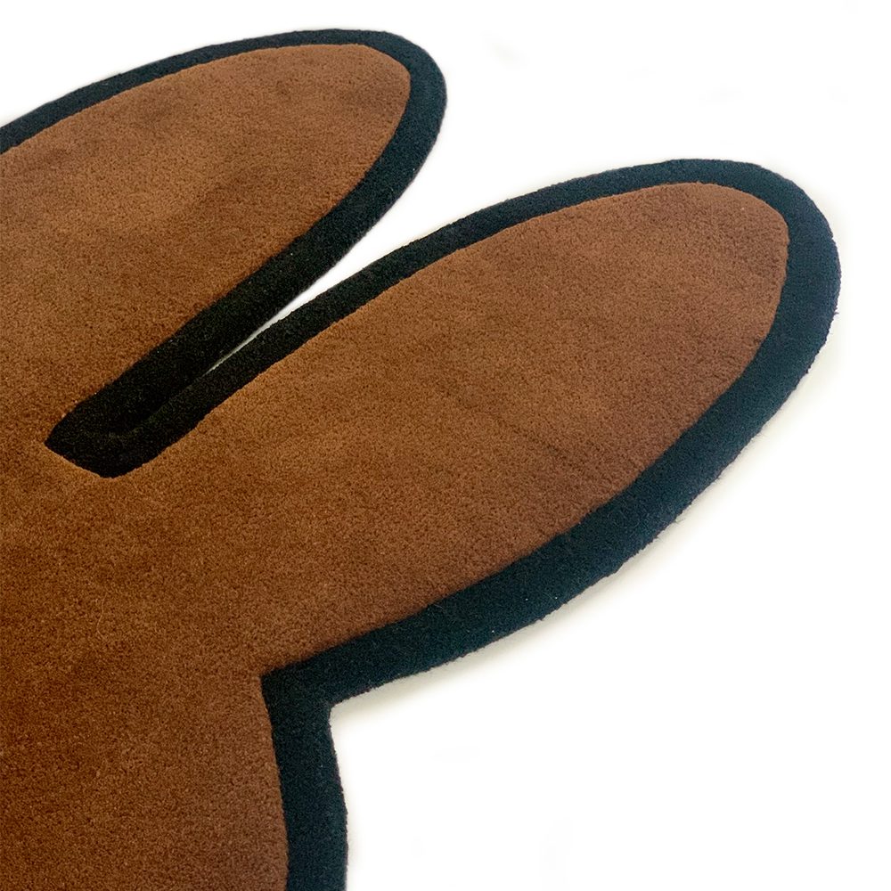 Maison Deux - Melanie Rug - Dick Bruna