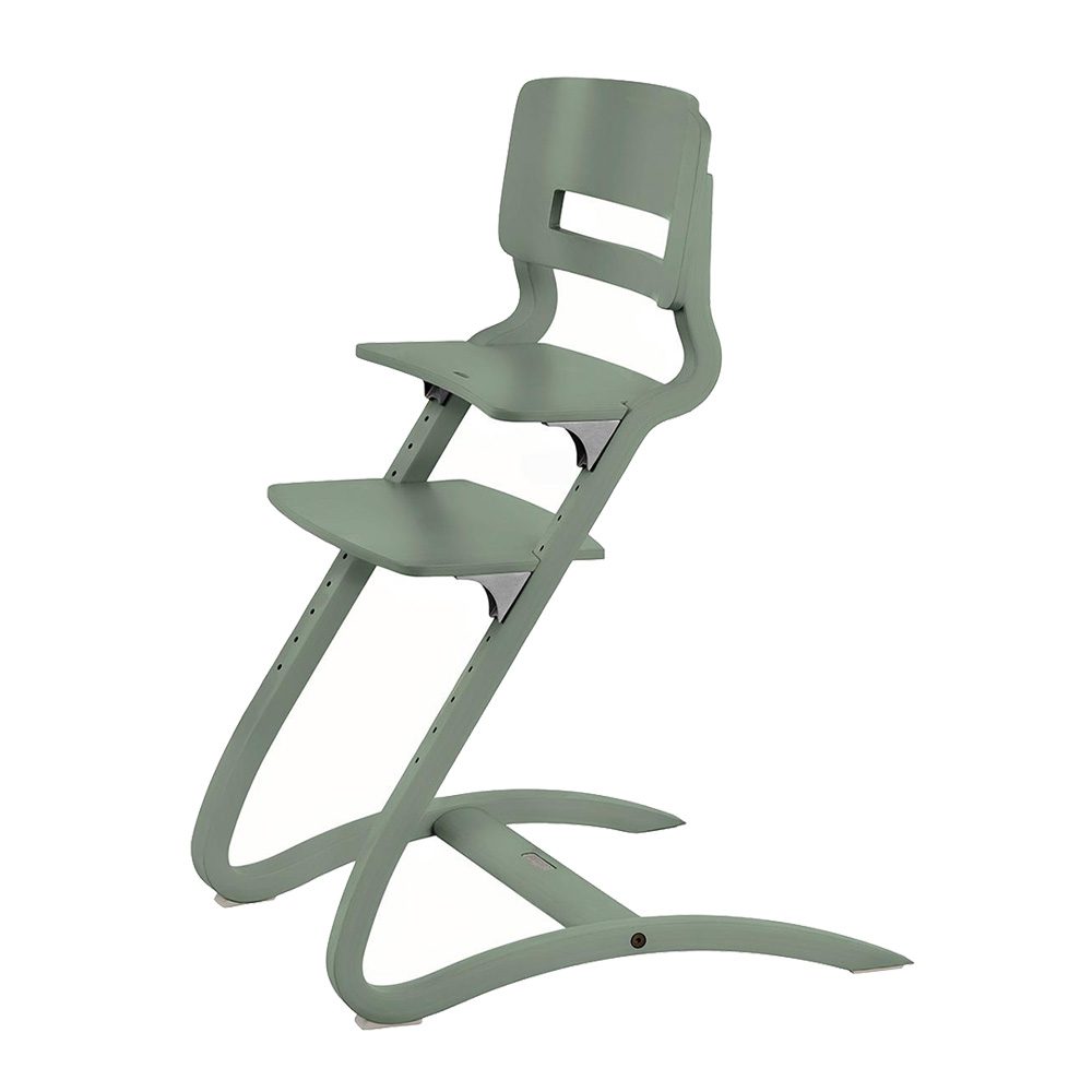 Leander - Louie High Chair - Sage Green