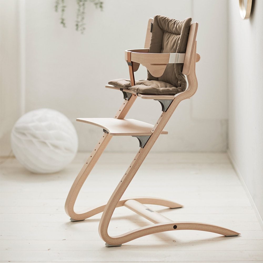 Leander - Louie High Chair - Beech
