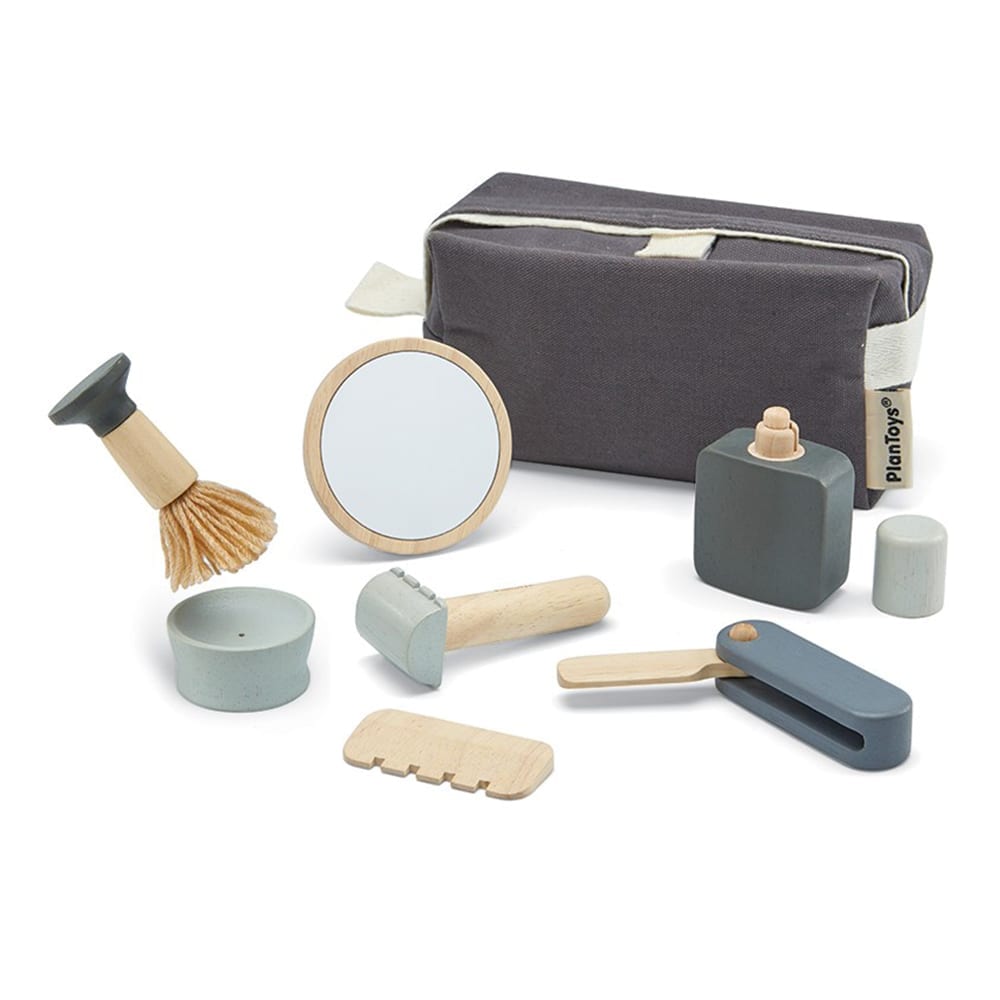 Plan Toys - Shave Set