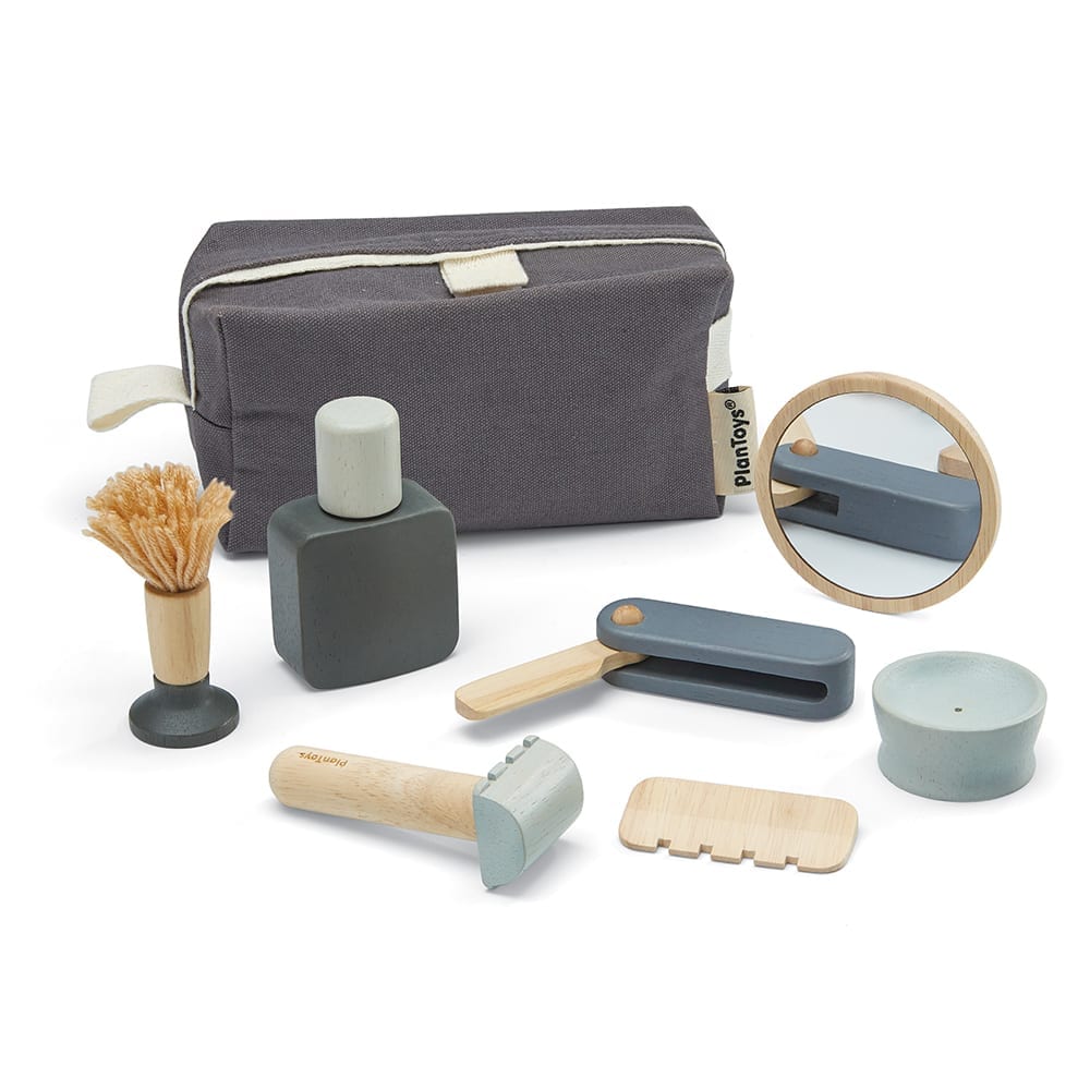 Plan Toys - Rasier Set