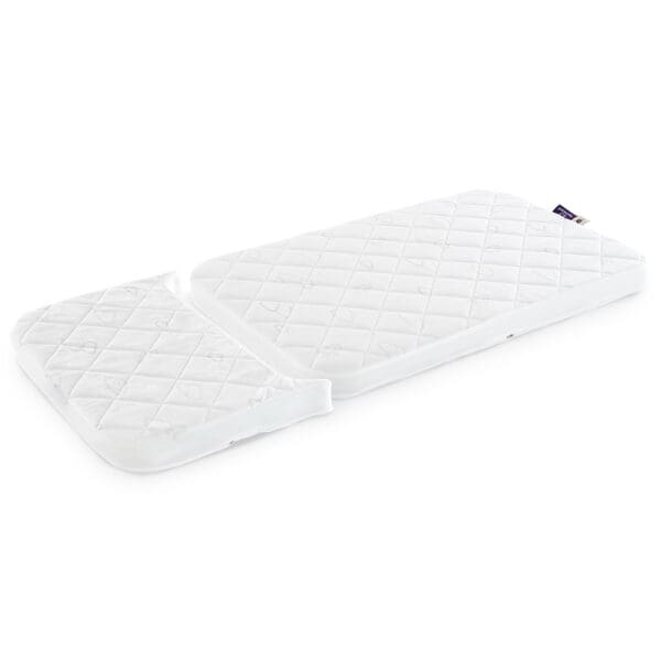 Sebra – Träumeland Matras – voor Baby&Jr. Bed