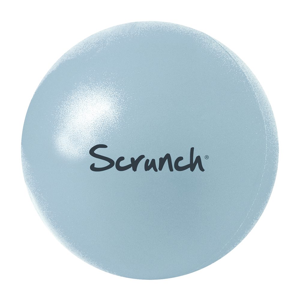Scrunch - Ball - Duck Egg Blue