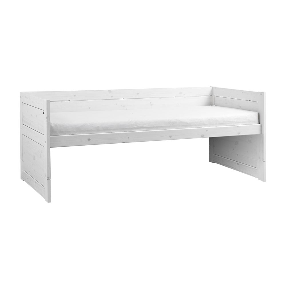 Lifetime - Kabinenbett - Whitewash