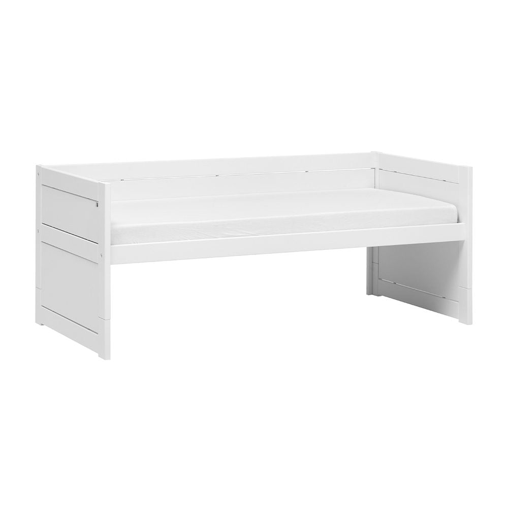 Lifetime - Cabin Bed - White