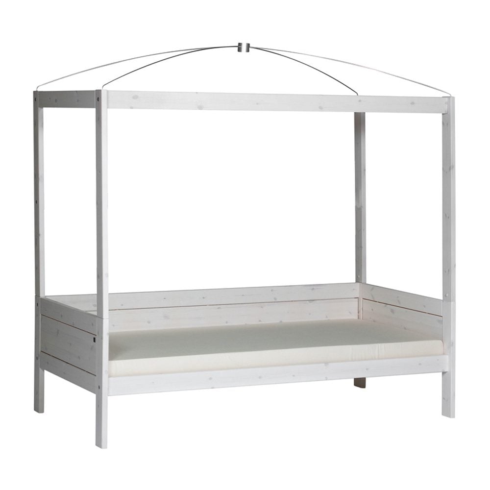 Lifetime - Himmelbett - Whitewash