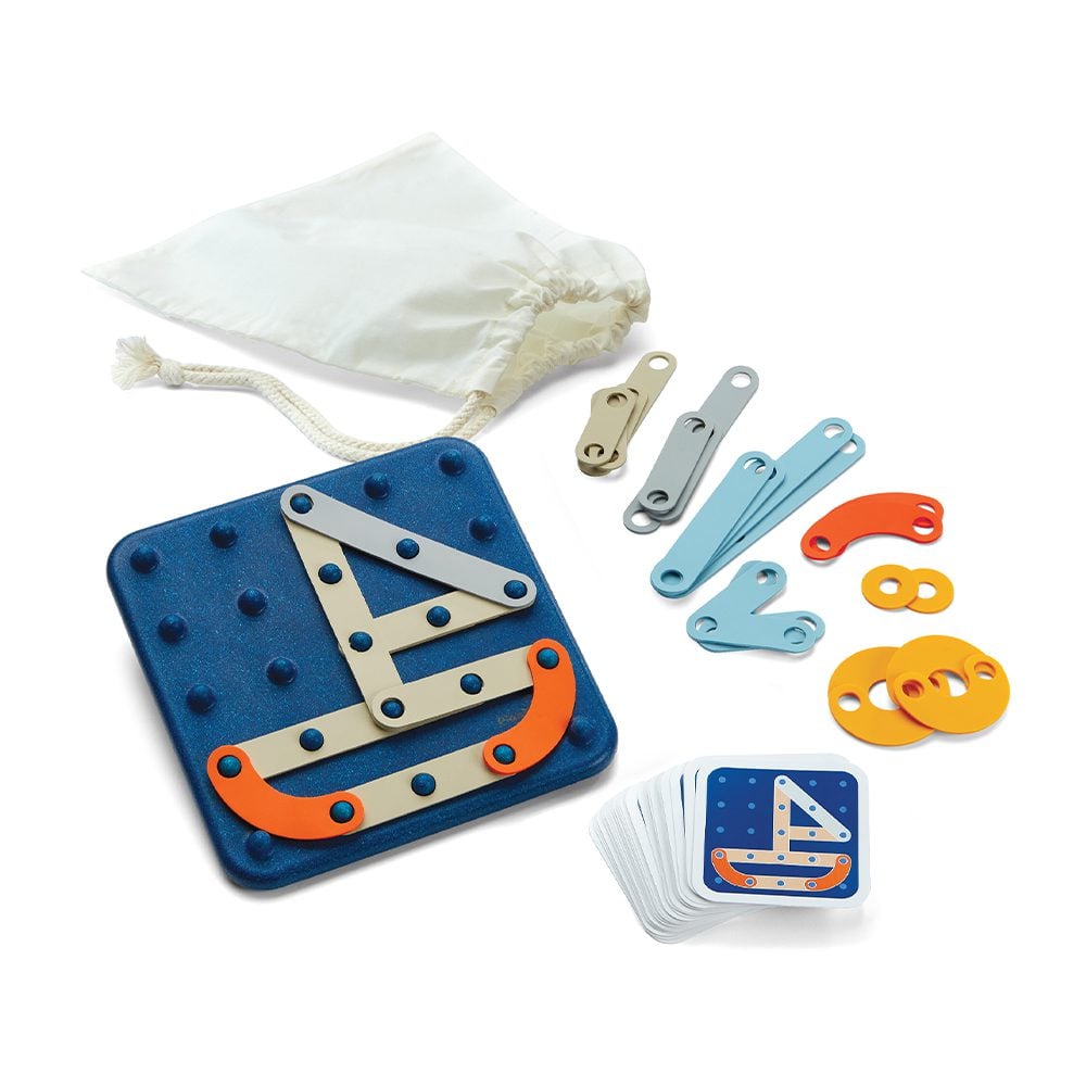 Plan Toys - Kreativ Board