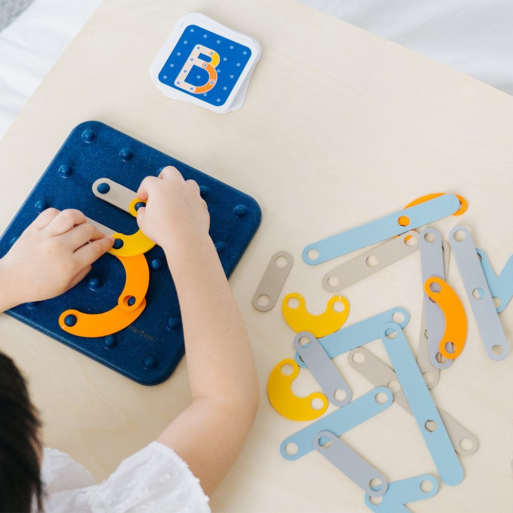 Plan Toys - Creative Board