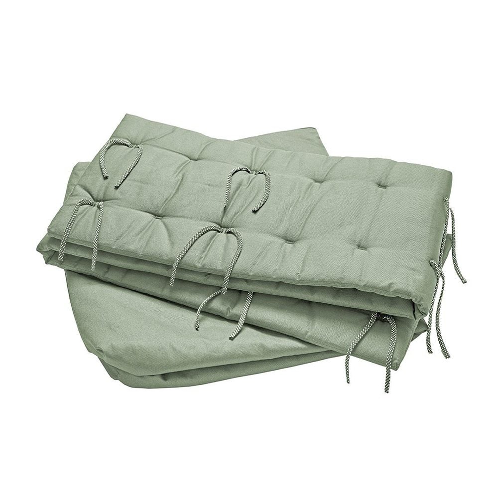 Leander - Sofa Set for Luna Babycot - Sage Green - 140 cm