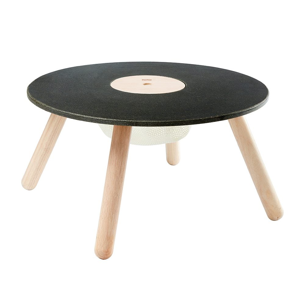 Plan Toys - Runder Tisch