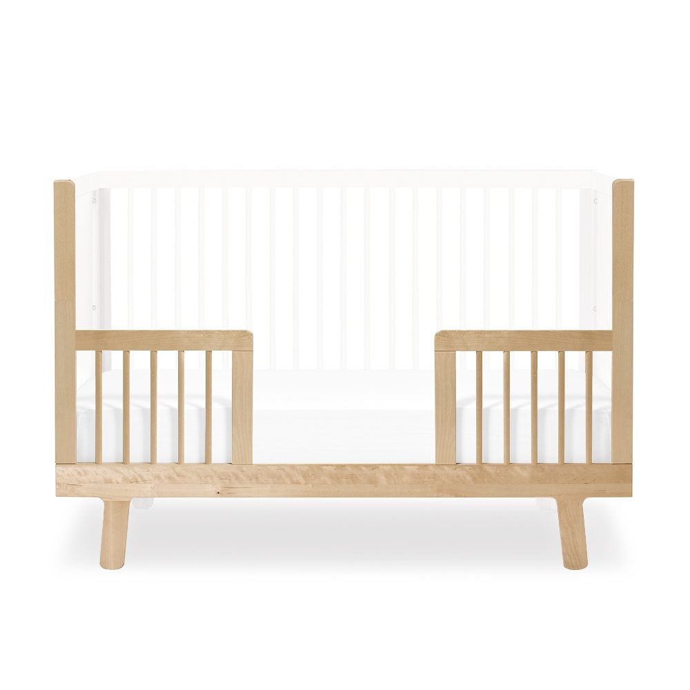 Oeuf NYC - Umbauset für Babybett Sparrow - Birke