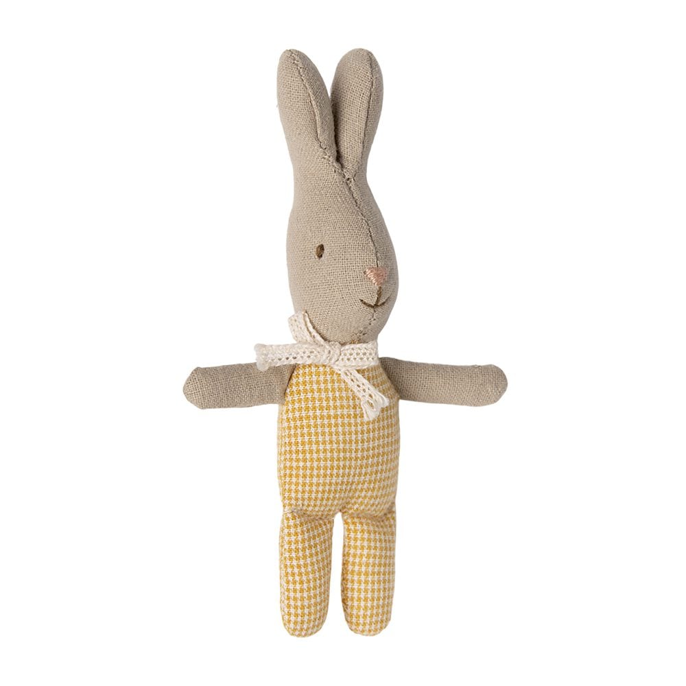 Maileg - My Rabbit - Yellow