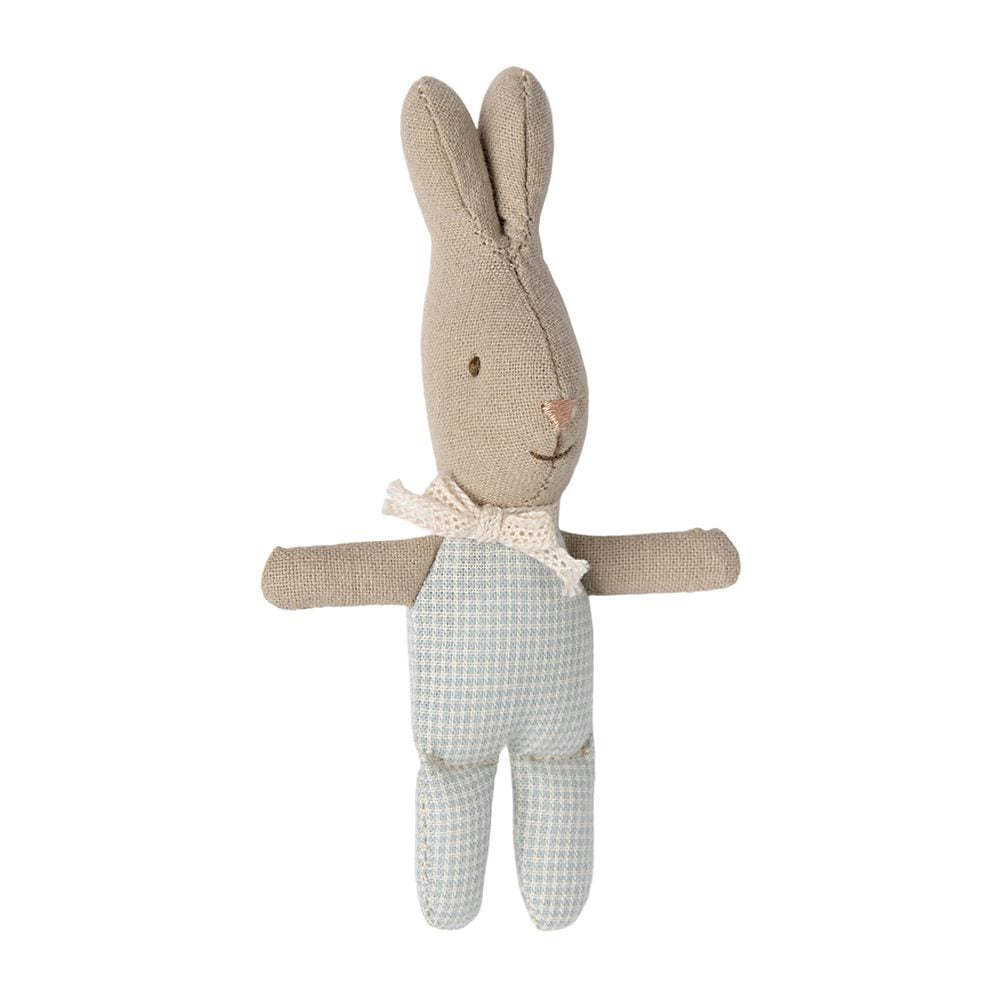 Maileg - My Rabbit - Light Blue