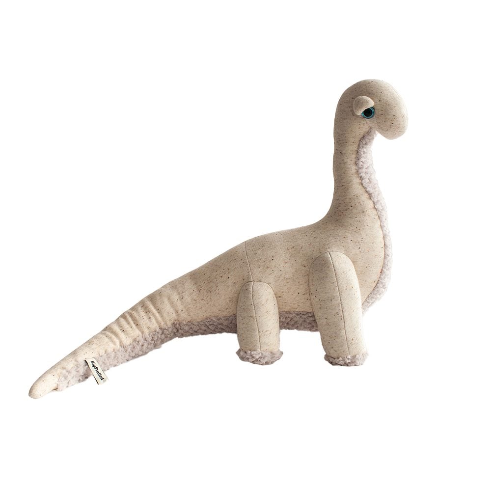 BigStuffed - Erdkollektion - Albino Diplo - Klein
