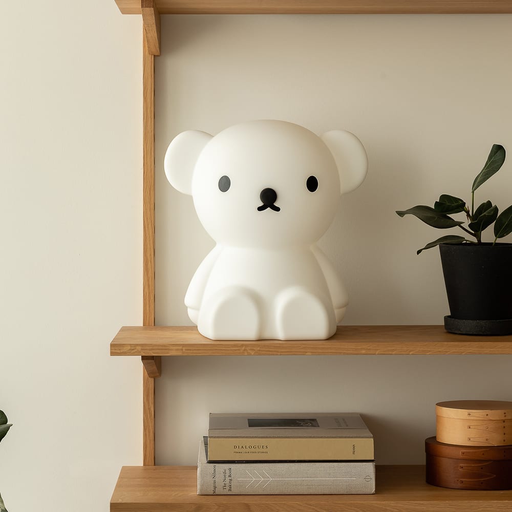 Mr Maria - Star Light - Night Light - Boris - 36 cm