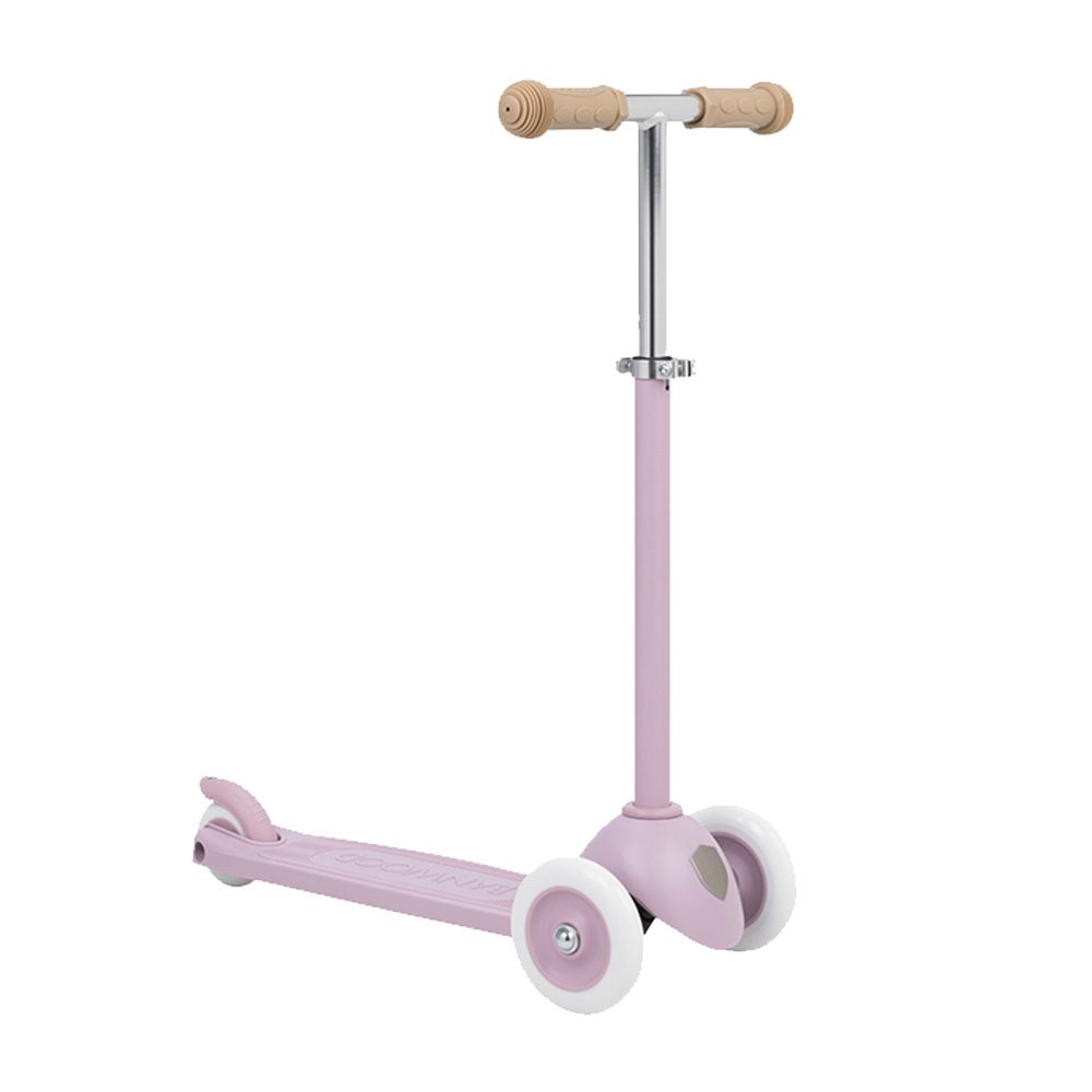 Banwood - Eco Kids Scooter - Lavender