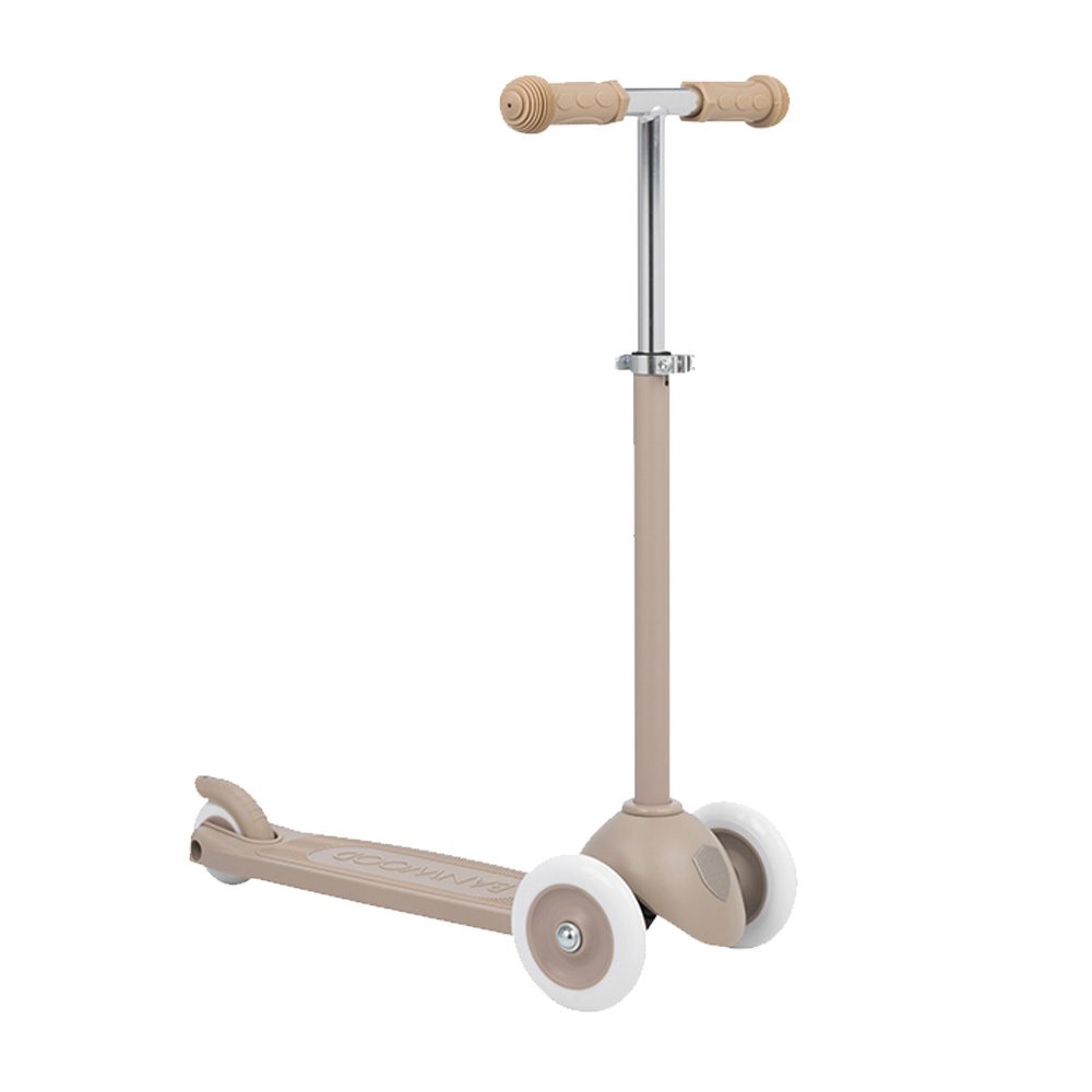 Banwood - Eco Kids Scooter - Sand