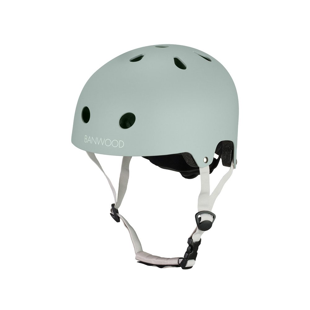 Banwood - Eco Kids Helmet - Clay