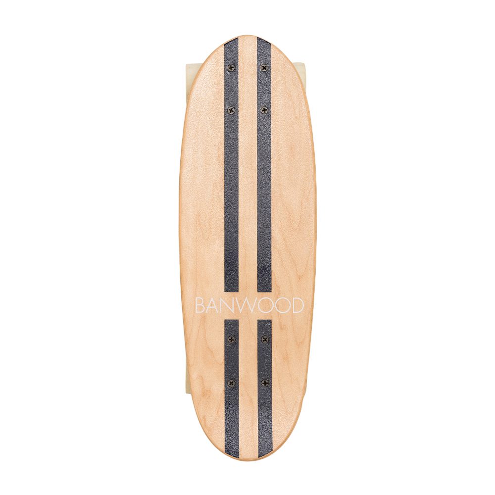 Banwood - Skateboard - Navy Blue