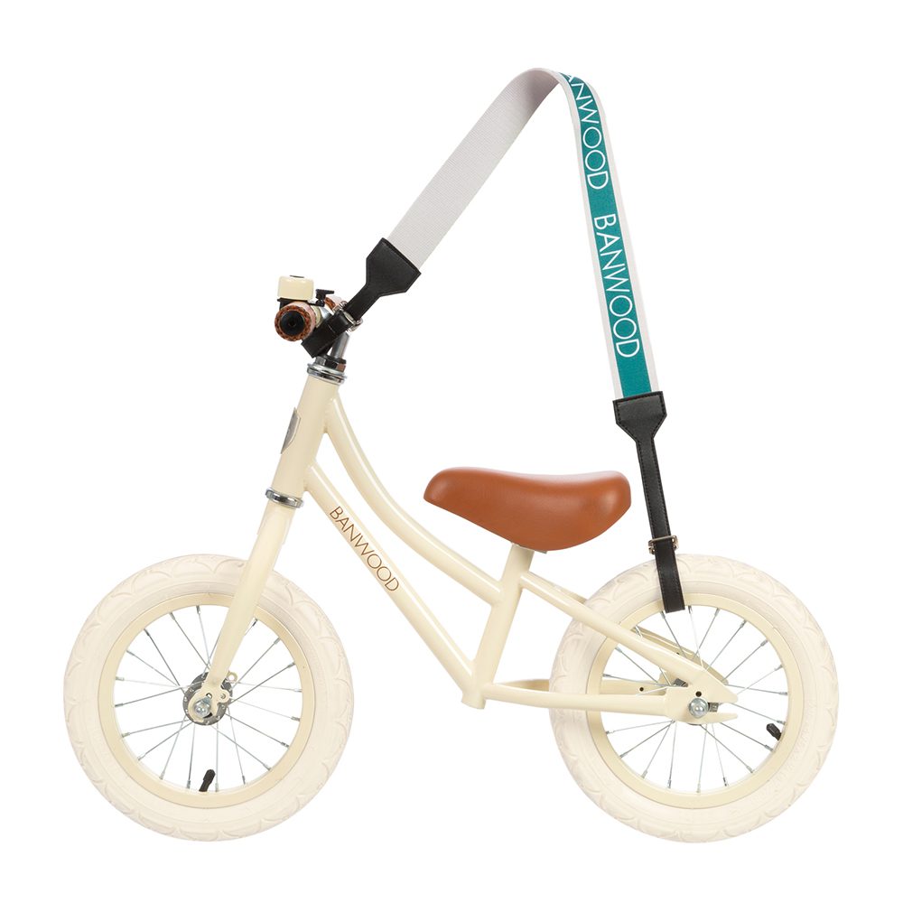 Banwood - Carry Strap - Green