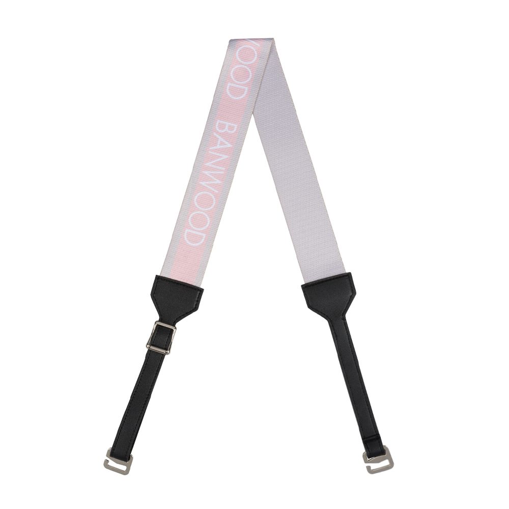 Banwood - Carry Strap - Pink