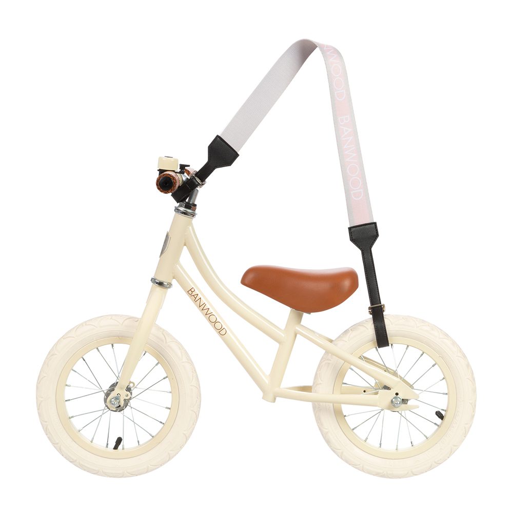 Banwood - Carry Strap - Pink