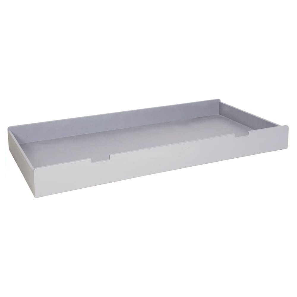 Laurette - Gästebett zum Ausziehen Le lit rond 90 x 200 cm - White