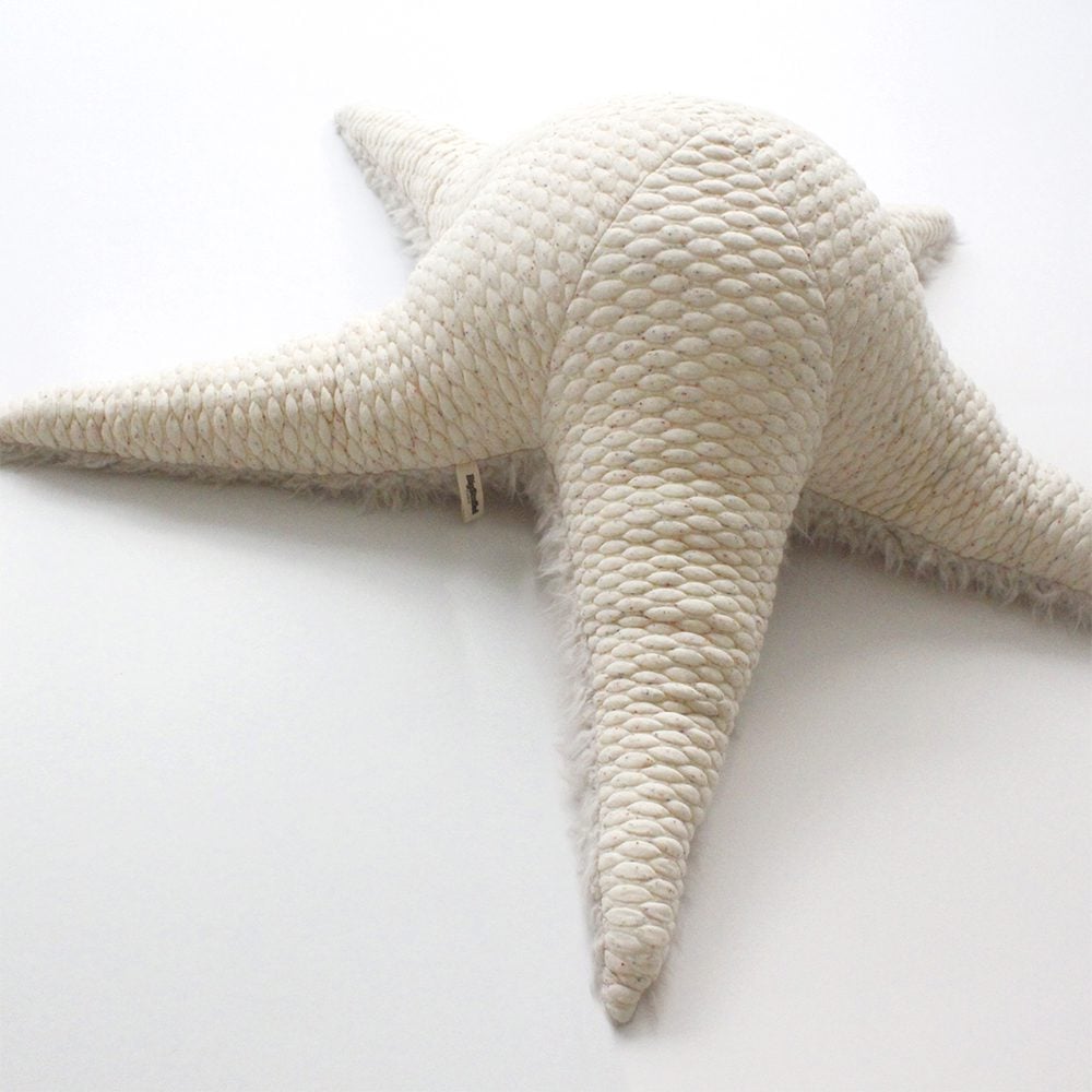 BigStuffed - Sea Collection - Big Albino SeaStar