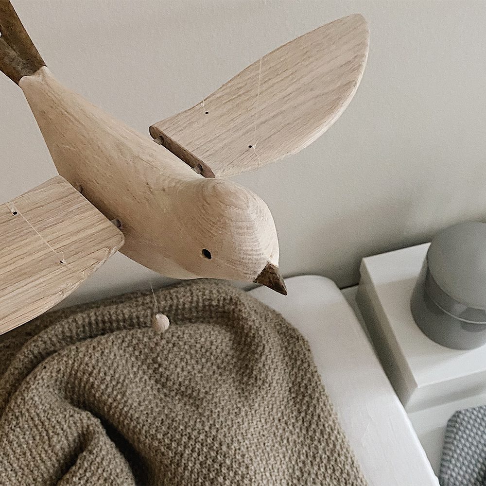 KAS Kopenhagen - Flying Koko - Oak