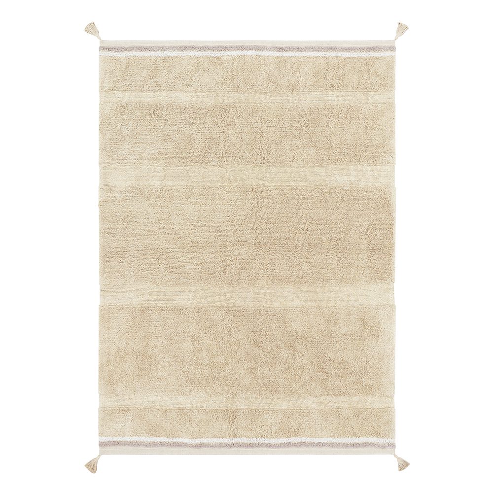 Lorena Canals - Waschbare Teppich - Bloom Golden S
