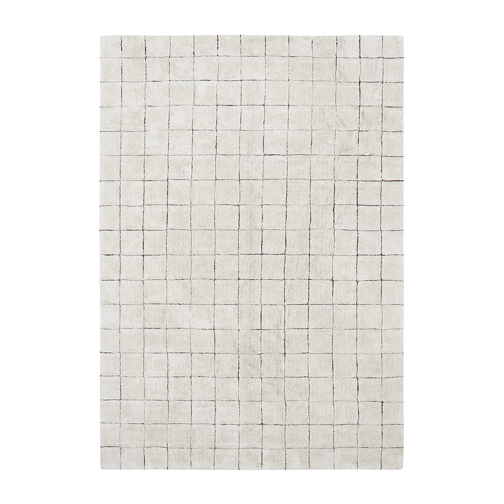 Lorena Canals - Waschbarer Teppich Mosaic L - 170 x 240 cm