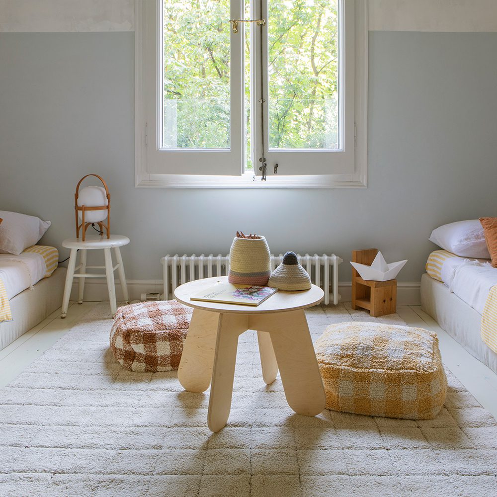 Lorena Canals - Washable Rug Mosaic L - 170 x 240 cm